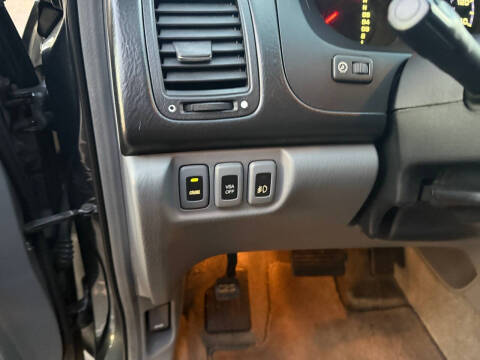 2006 Acura MDX Touring w/Navi w/RES