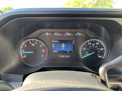 2024 Ford F-250 Super Duty
