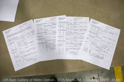 1965 Chevrolet Corvette