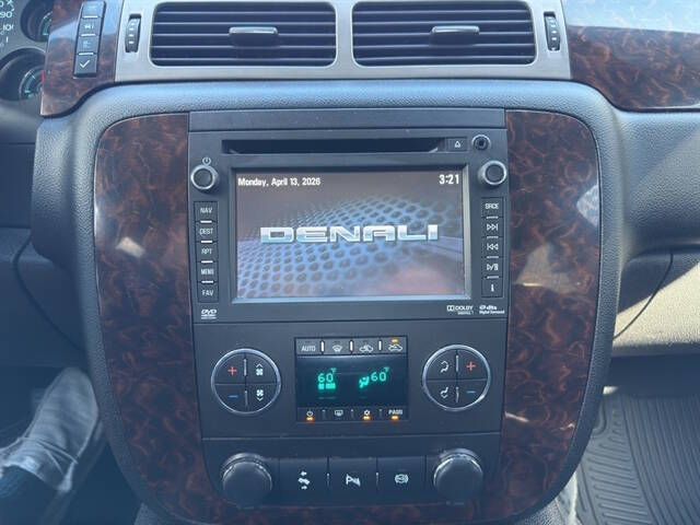 2013 Chevrolet Silverado 2500HD