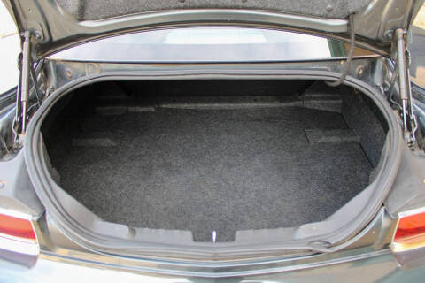 2013 Chevrolet Camaro SS