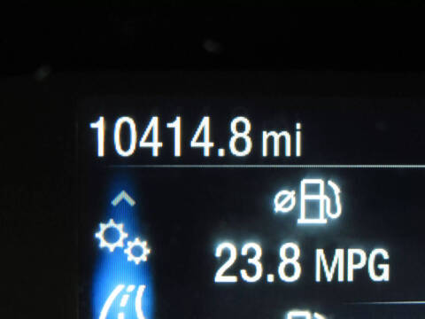 2023 Ford Transit Connect XL