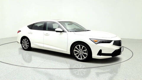 2024 Acura Integra