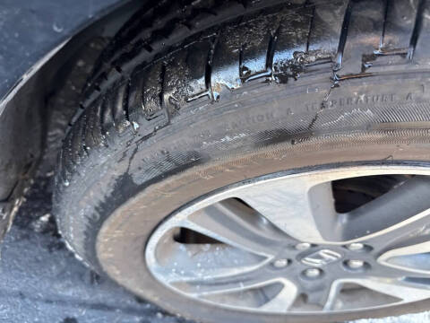 2015 Honda Odyssey Touring