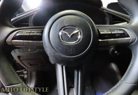 2021 Mazda Mazda3 Hatchback Select