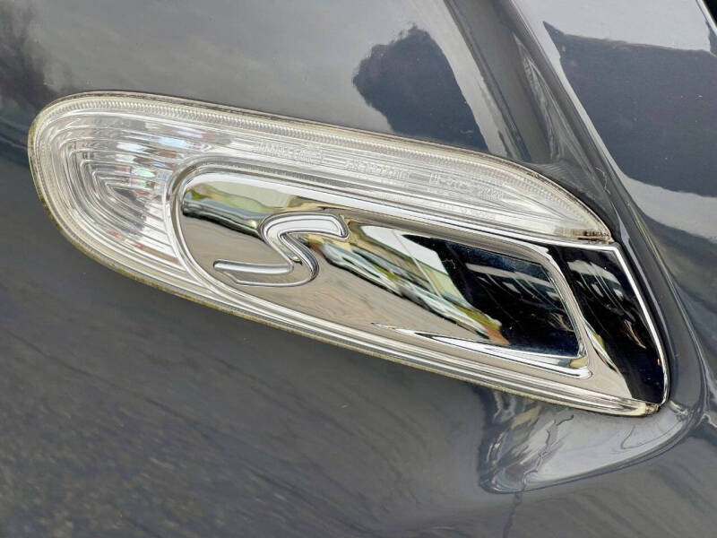 2015 MINI Hardtop 2 Door Cooper S