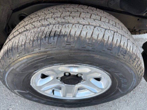 2000 Toyota 4Runner Limited