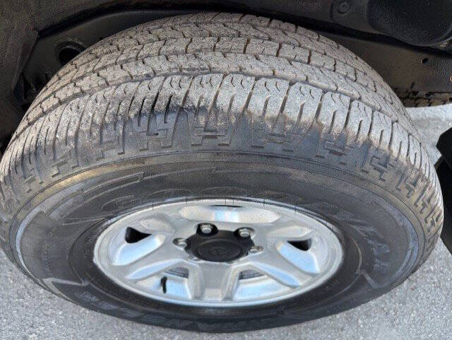 2000 Toyota 4Runner Limited