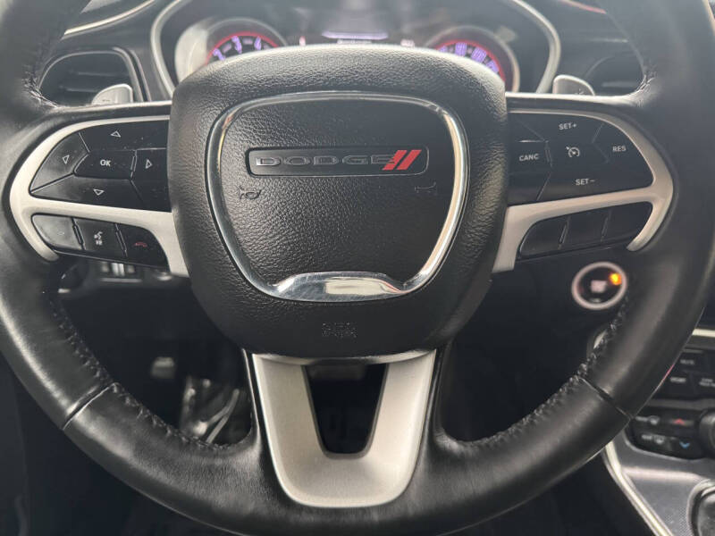 2017 Dodge Challenger GT