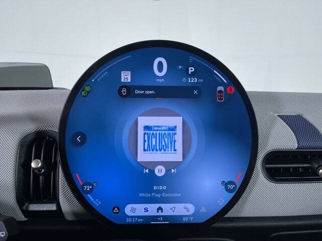 2025 MINI Hardtop 2 Door Cooper S