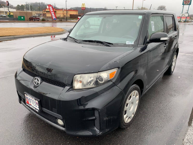 2011 Scion xB for sale at P3 in Dalton GA
