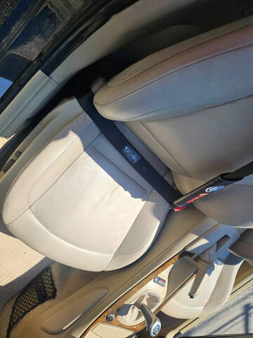 2006 BMW Z4 3.0i