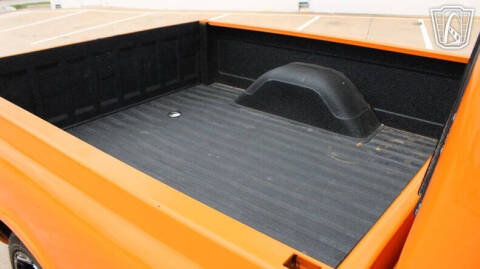 1970 Chevrolet C10