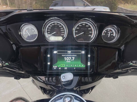 2019 Harley-Davidson Ultra Limited