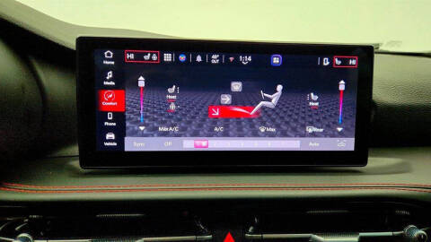 2024 Dodge Hornet R/T