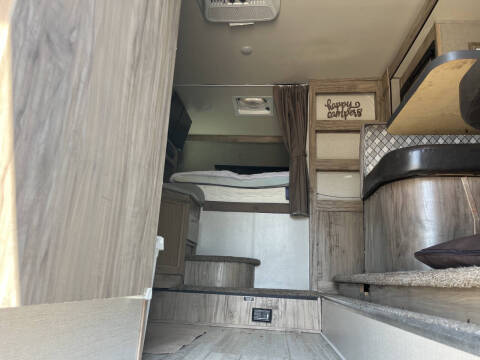 2020 Palomino BACKPACK EDITION