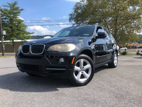 2008 BMW X5 for sale at Keystone Auto Center LLC in Allentown PA