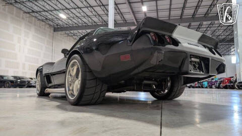 1978 Chevrolet Corvette