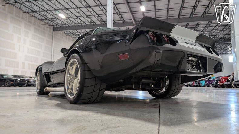1978 Chevrolet Corvette