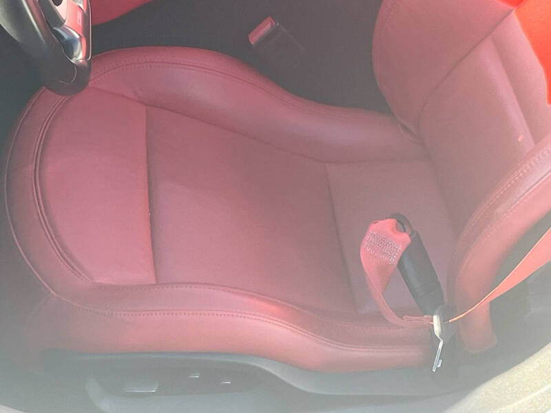 2017 Chevrolet Corvette Z06