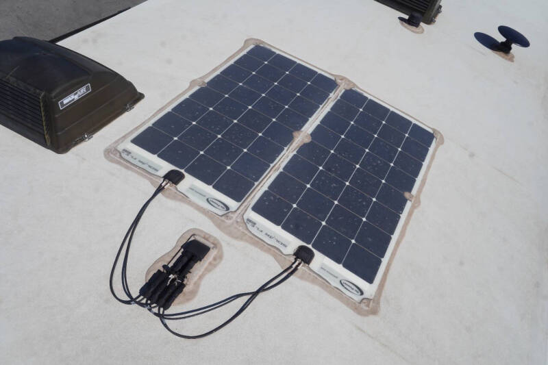 2021 Winnebago Voyage