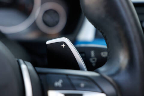 2014 BMW 4 Series 435i