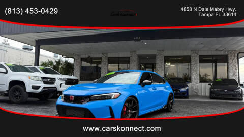 2023 Honda Civic Type R