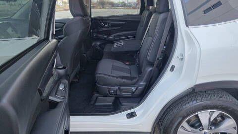 2024 Subaru Ascent Premium 8-Passenger