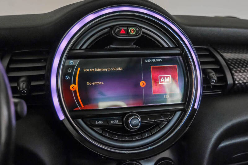 2019 MINI Hardtop 2 Door Cooper S