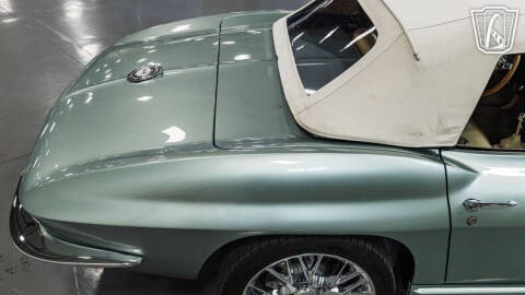 1965 Chevrolet Corvette
