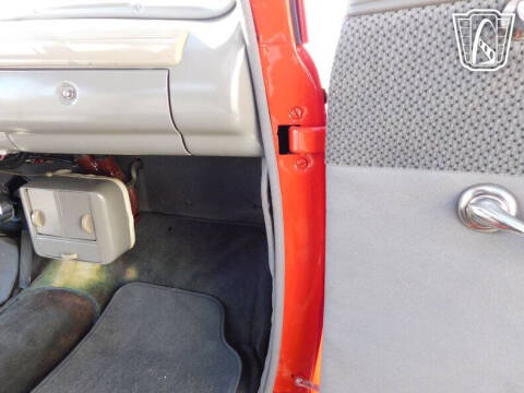 1941 Ford Super Deluxe