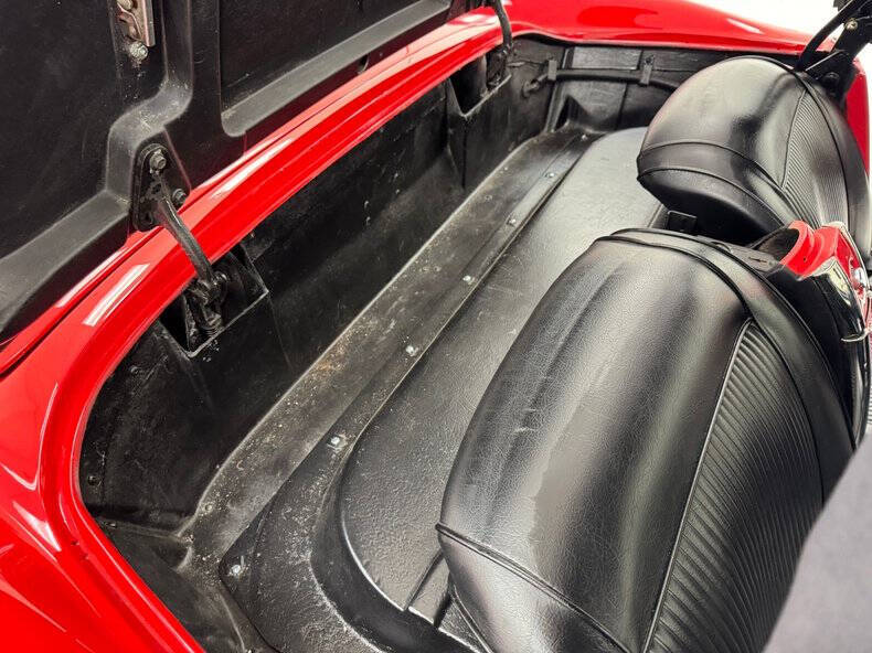 1958 Chevrolet Corvette