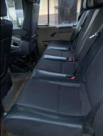 1992 International 4600