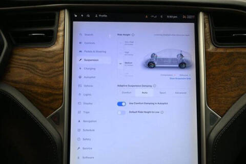 2020 Tesla Model S Long Range Plus