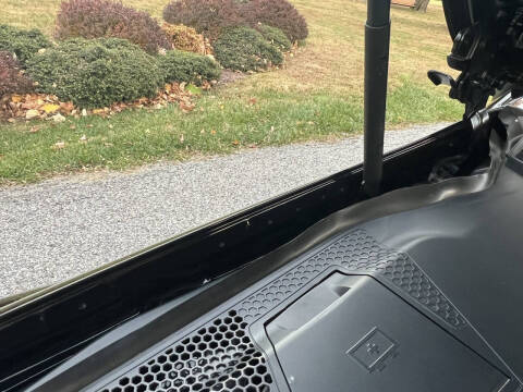 2021 Mercedes-Benz C-Class AMG C 63