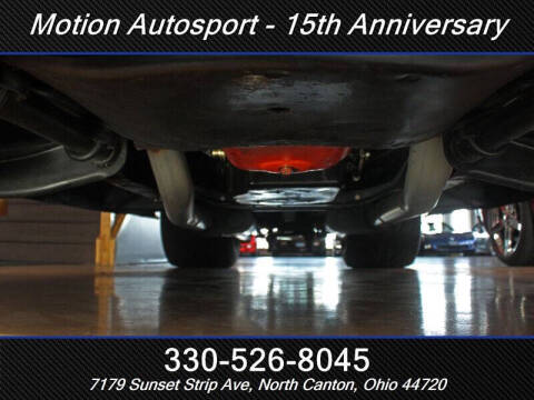 1969 Chevrolet C/K 10 Series