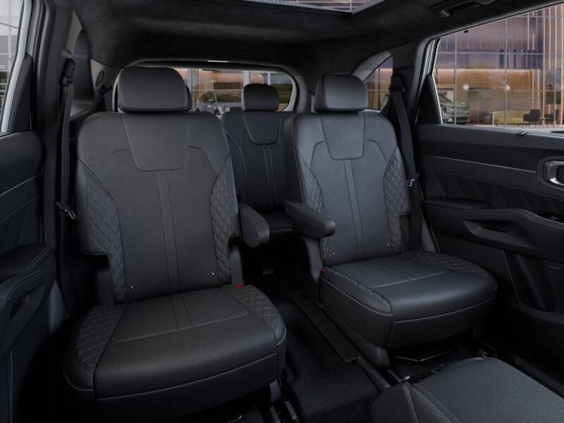 2026 Kia Sorento Plug-In Hybrid