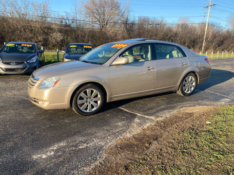 2006 Toyota Avalon for sale at One Way Auto Exchange in Milwaukee WI