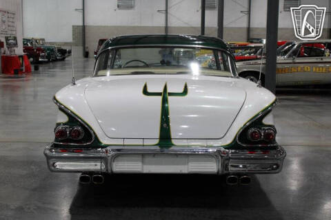 1958 Chevrolet Biscayne