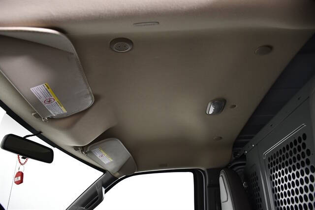 2020 Chevrolet Express 2500