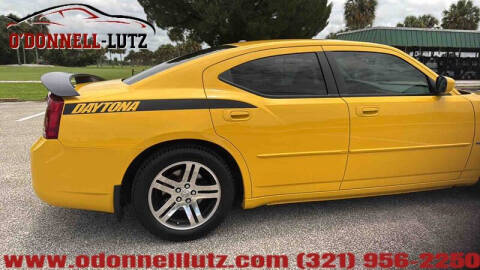 2006 Dodge Charger RT