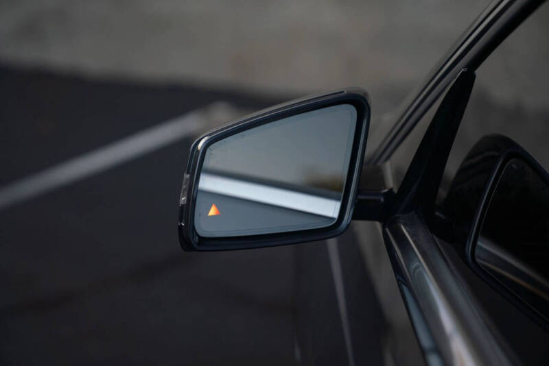 2013 Mercedes-Benz E-Class