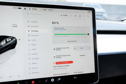 2023 Tesla Model 3 Performance