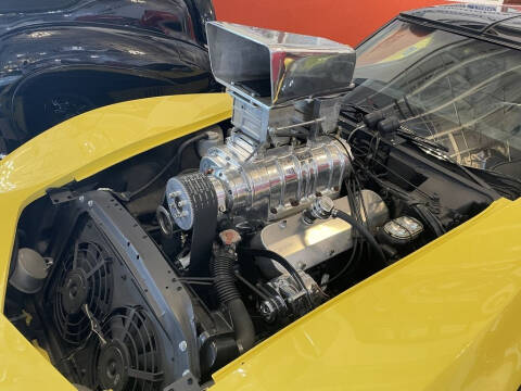 1977 Chevrolet Corvette