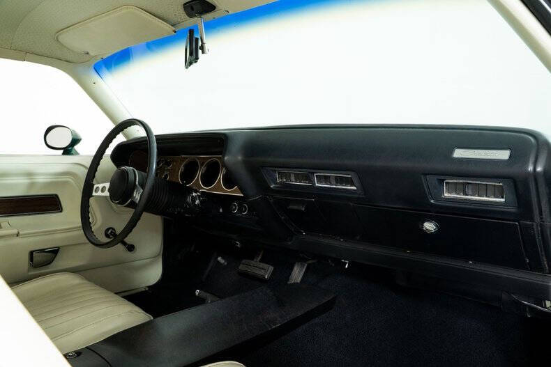 1974 Dodge Challenger