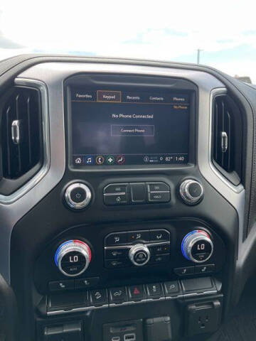 2022 GMC Sierra 1500 Limited
