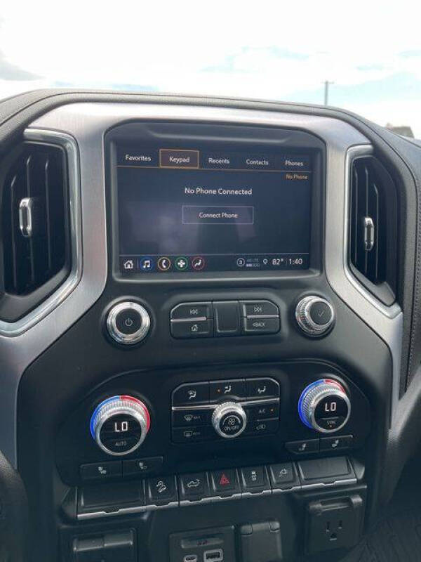 2022 GMC Sierra 1500 Limited