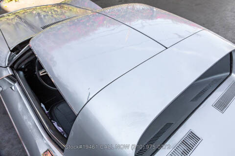 1975 Chevrolet Corvette