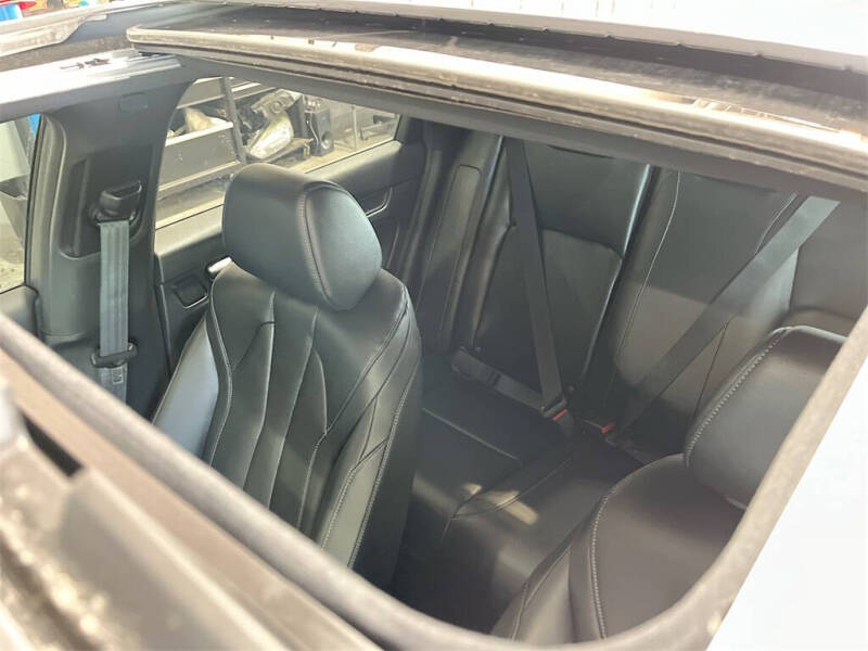 2024 Acura Integra w/A-SPEC