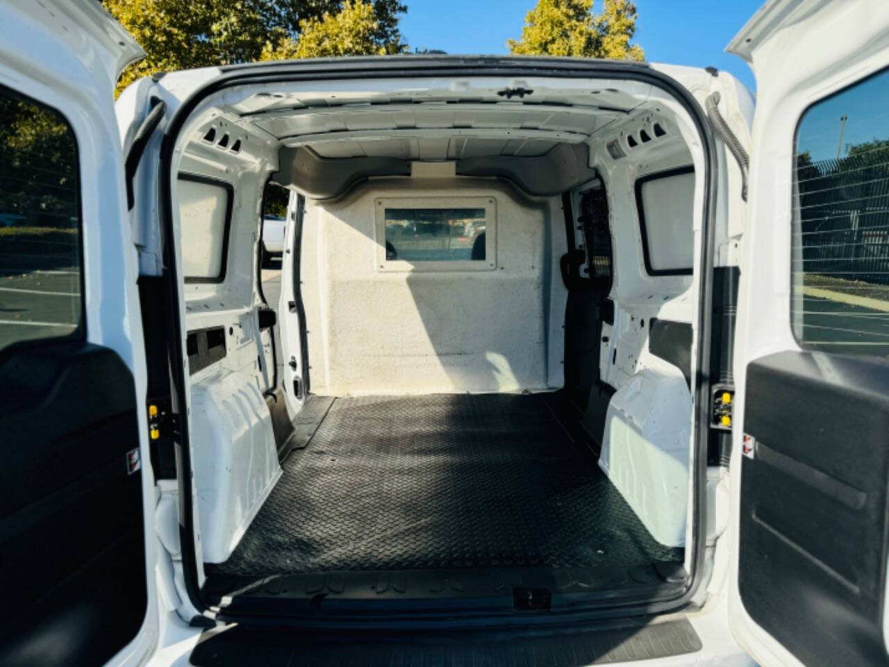 2019 Ram ProMaster City for sale at Wice Motors Corp in West Sacramento, CA